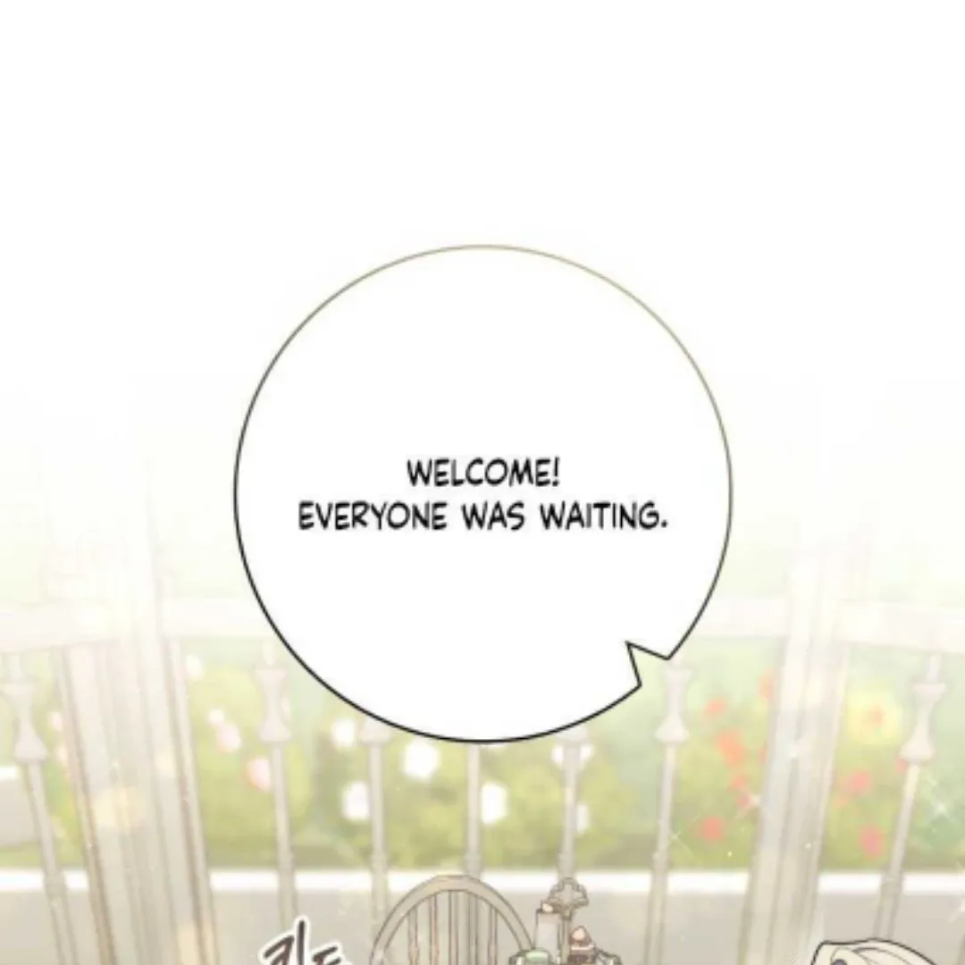 Fortune-Telling Lady Chapter 45 page 189 - 