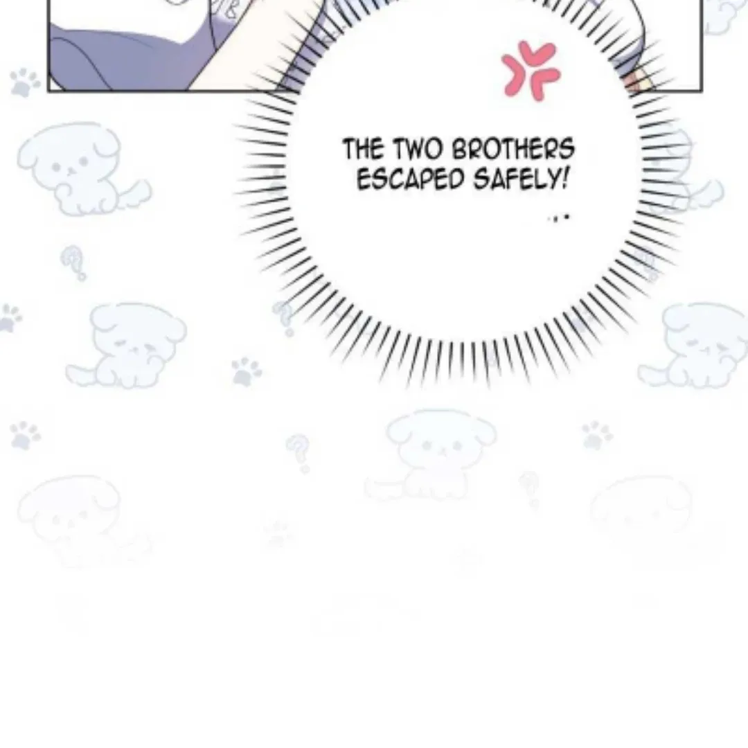Fortune-Telling Lady Chapter 45 page 20 - 