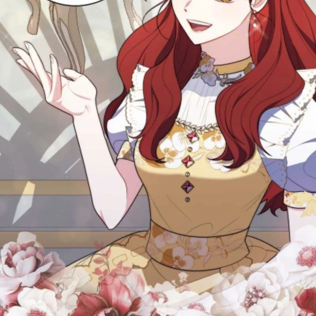 Fortune-Telling Lady Chapter 45 page 191 - 