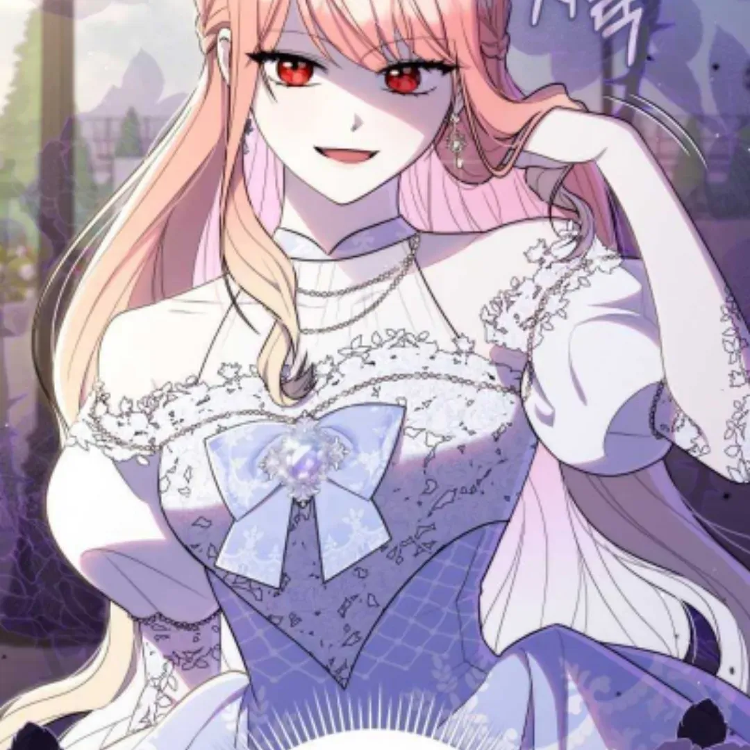 Fortune-Telling Lady Chapter 45 page 196 - 