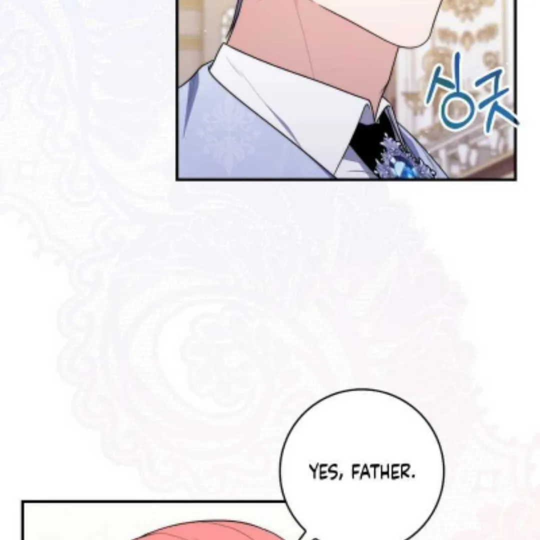 Fortune-Telling Lady Chapter 45 page 22 - 