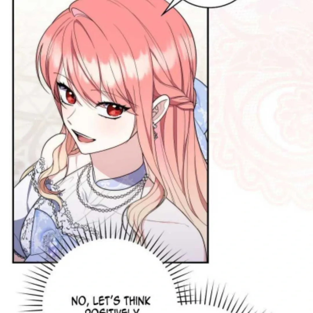 Fortune-Telling Lady Chapter 45 page 23 - 