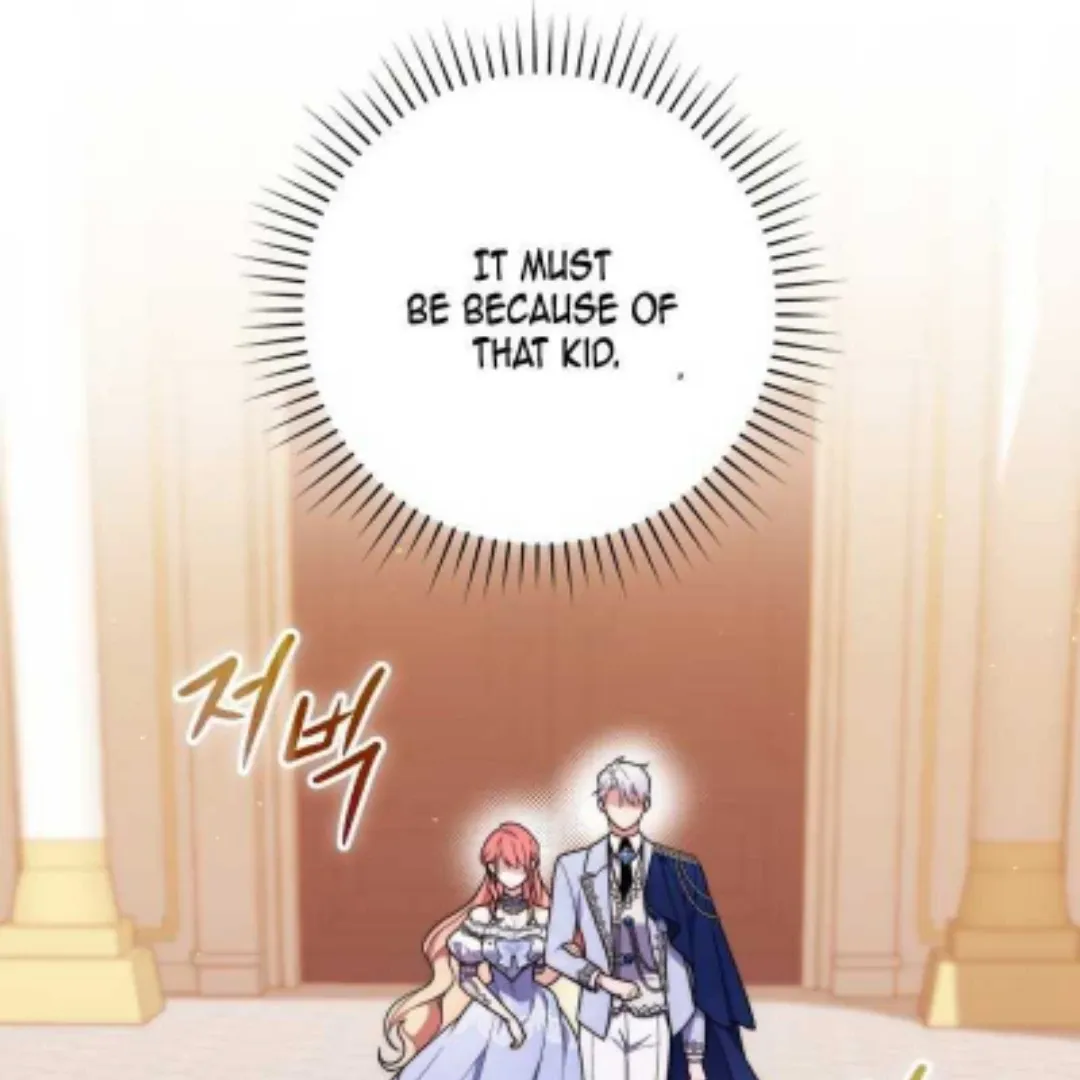 Fortune-Telling Lady Chapter 45 page 27 - 