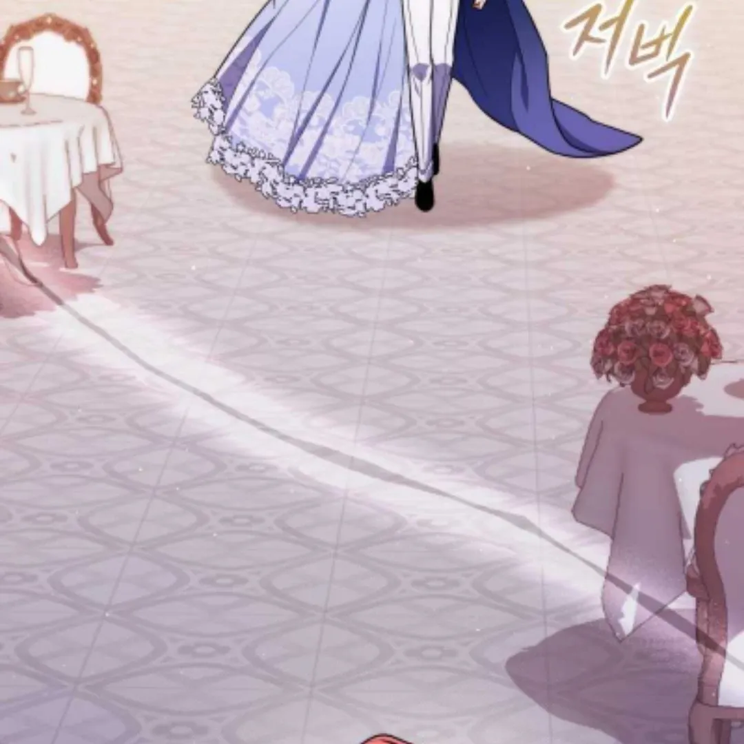 Fortune-Telling Lady Chapter 45 page 28 - 