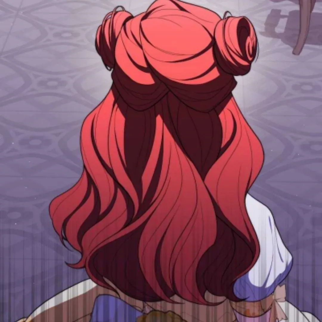 Fortune-Telling Lady Chapter 45 page 29 - 