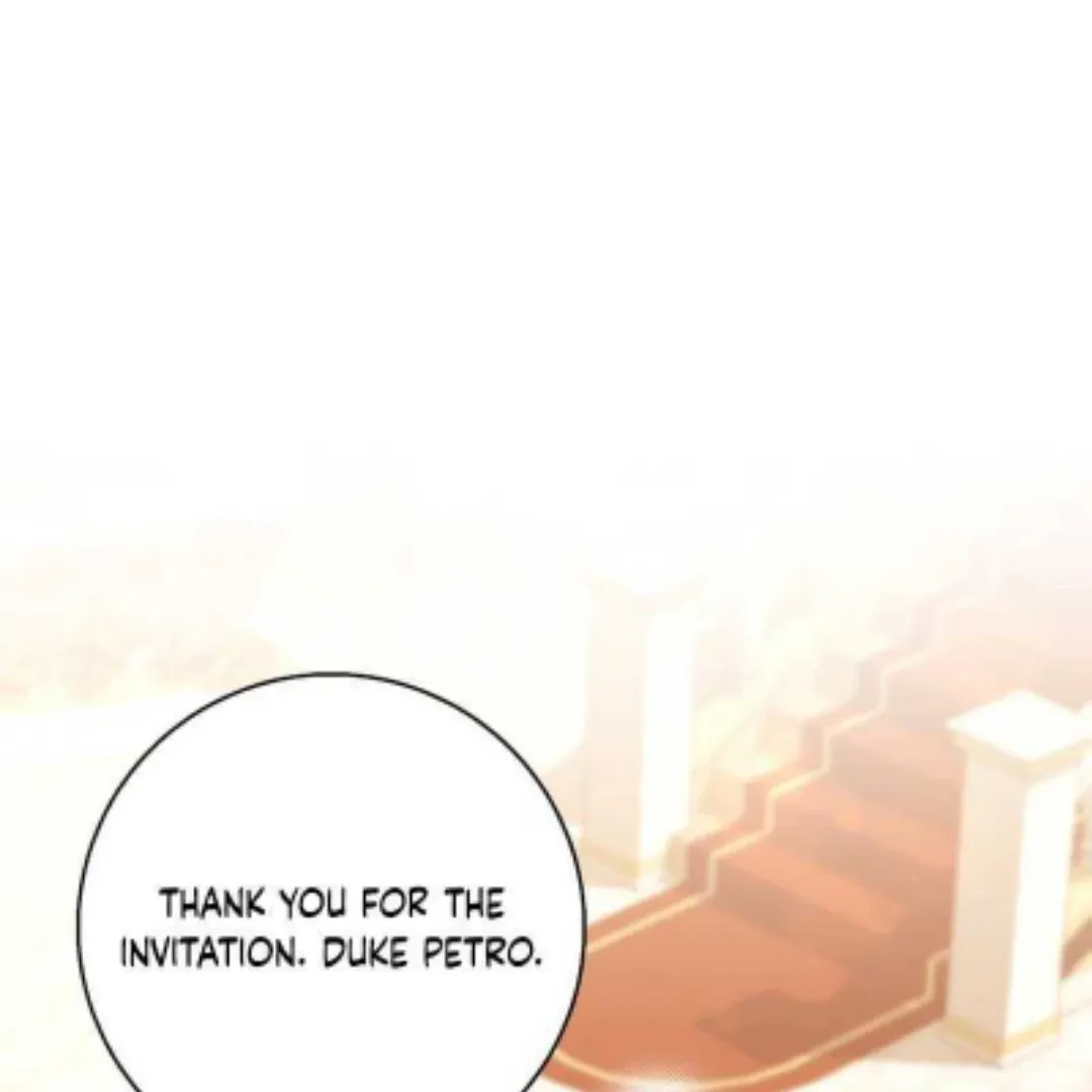 Fortune-Telling Lady Chapter 45 page 37 - 