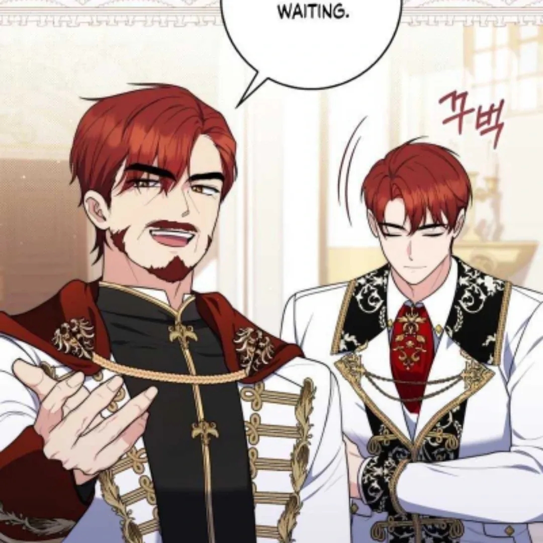 Fortune-Telling Lady Chapter 45 page 41 - 