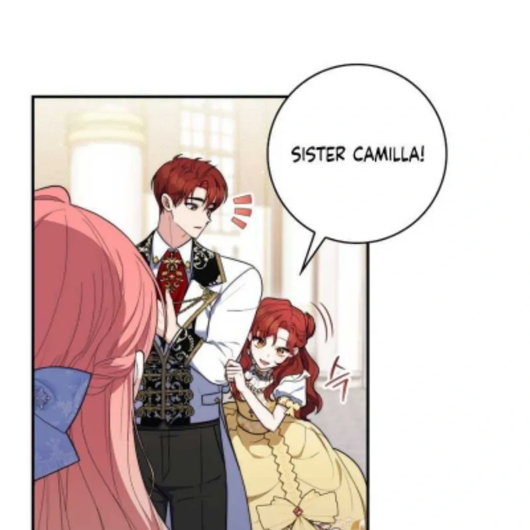 Fortune-Telling Lady Chapter 45 page 48 - 