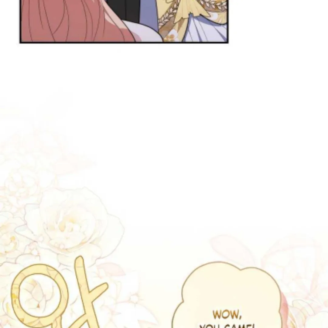 Fortune-Telling Lady Chapter 45 page 49 - 