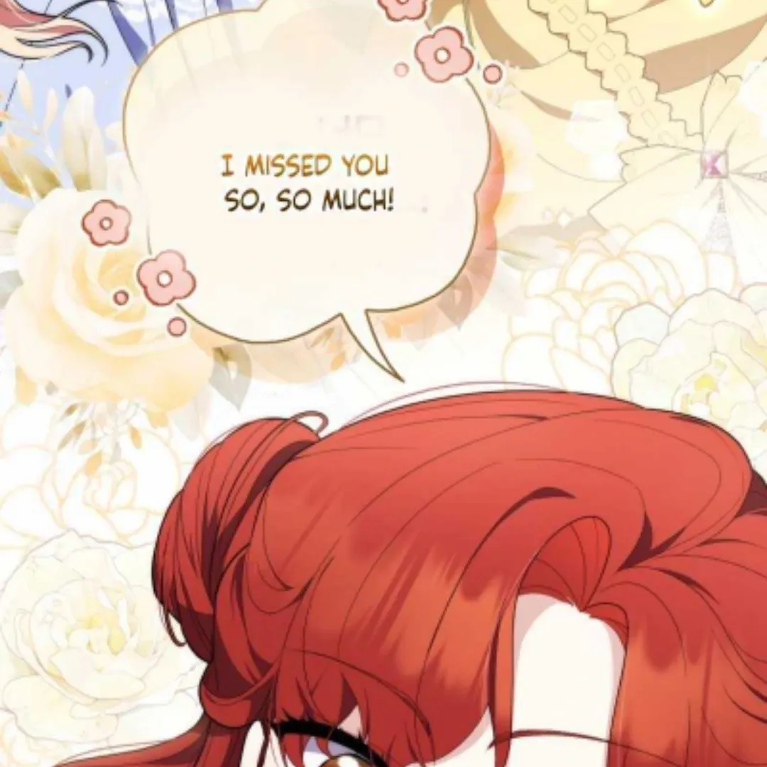 Fortune-Telling Lady Chapter 45 page 51 - 