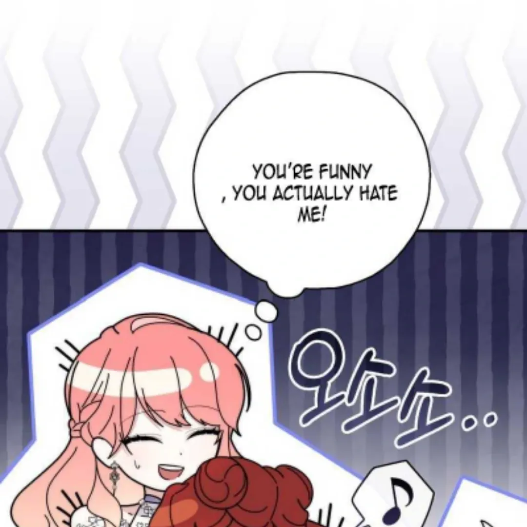 Fortune-Telling Lady Chapter 45 page 54 - 