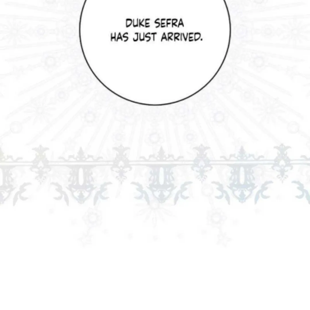 Fortune-Telling Lady Chapter 45 page 57 - 