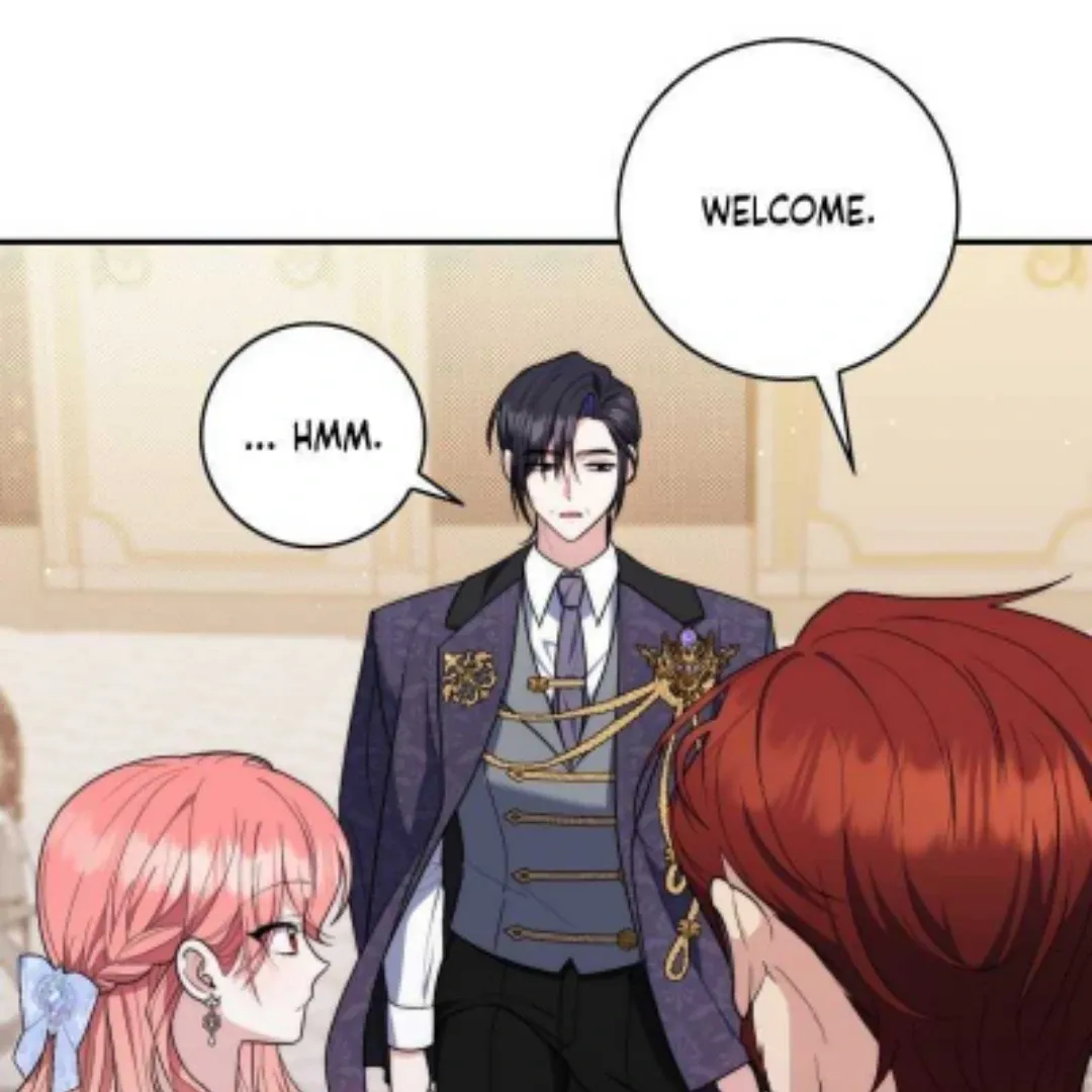 Fortune-Telling Lady Chapter 45 page 61 - 