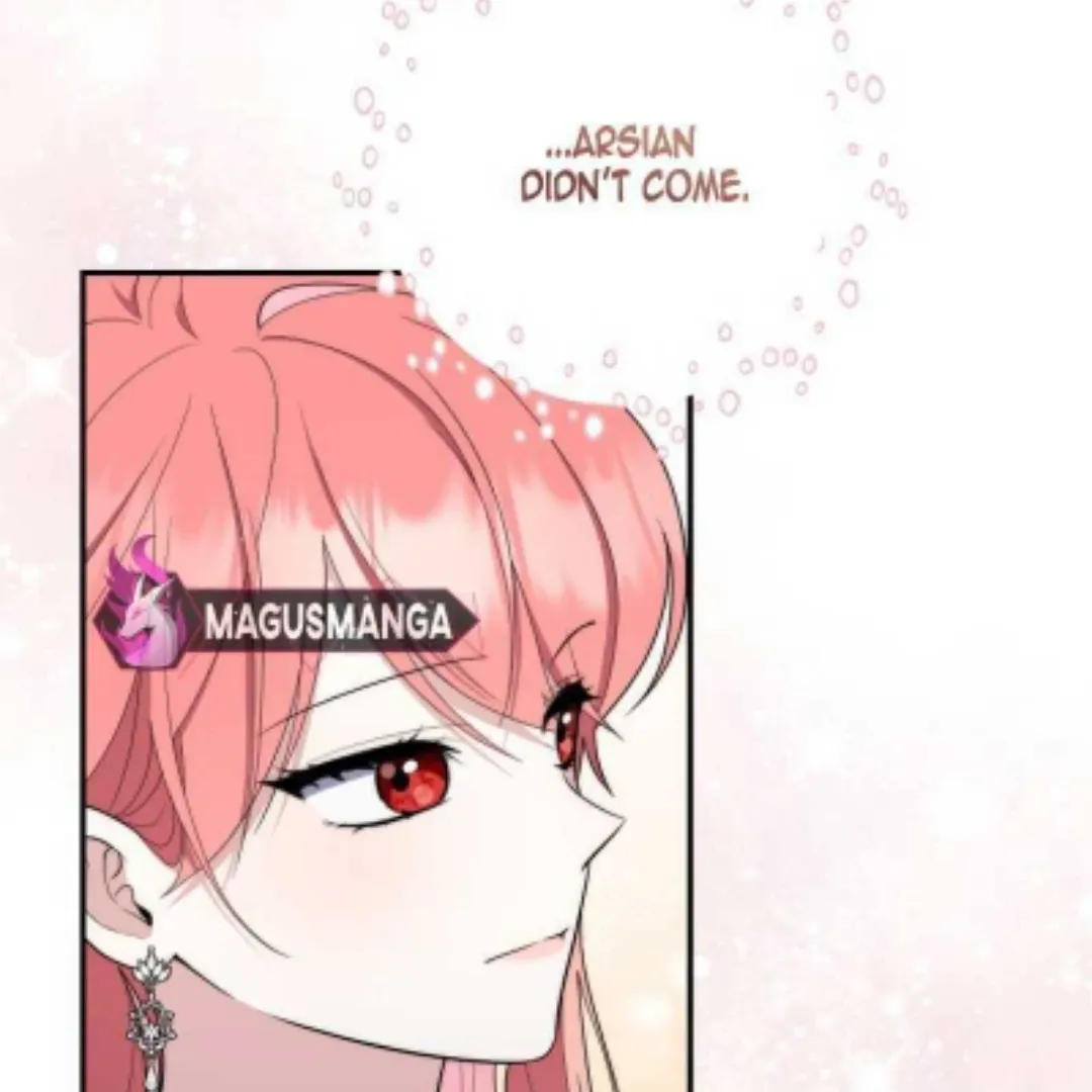 Fortune-Telling Lady Chapter 45 page 63 - 