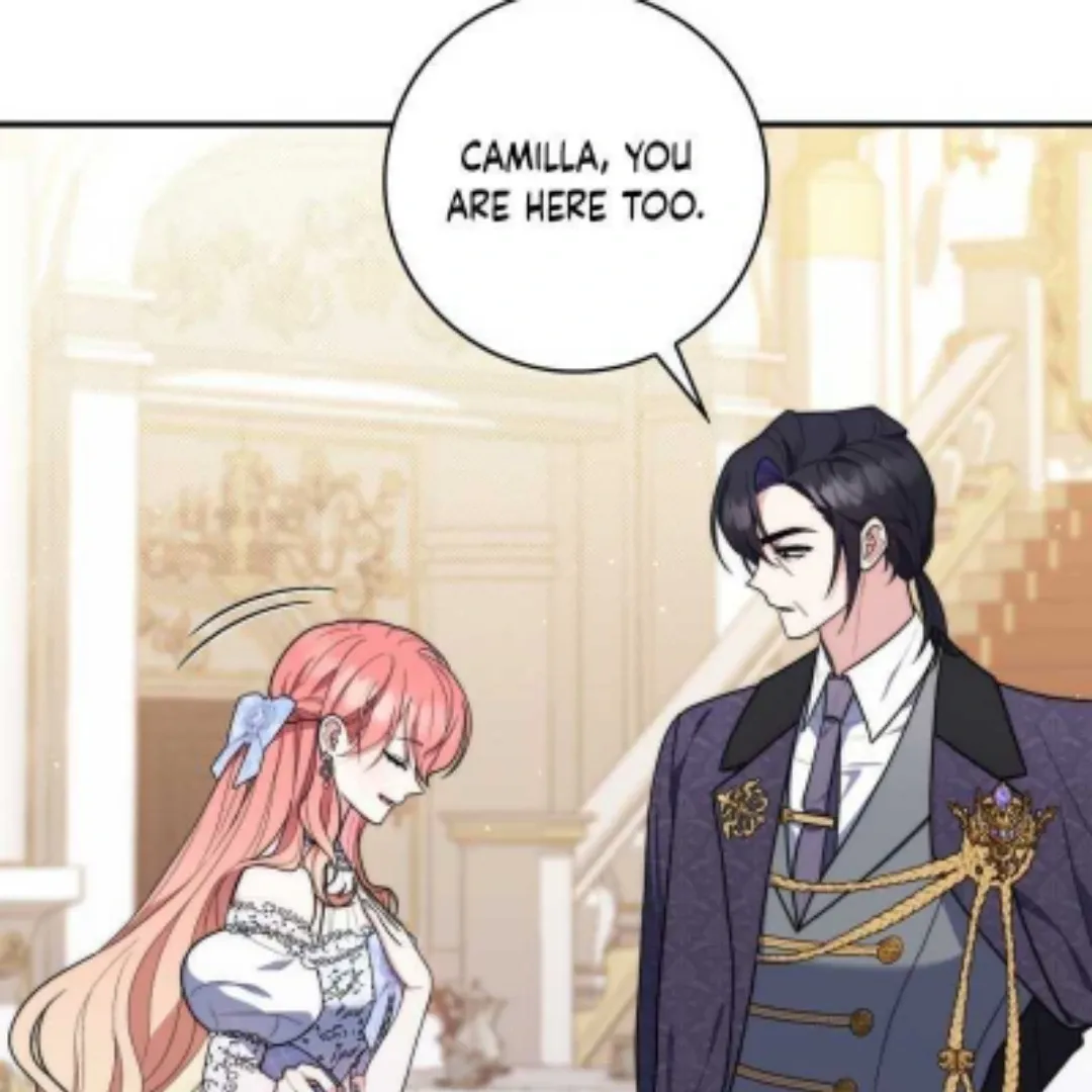 Fortune-Telling Lady Chapter 45 page 66 - 