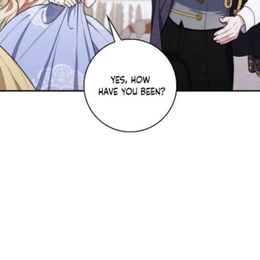 Fortune-Telling Lady Chapter 45 page 67 - 