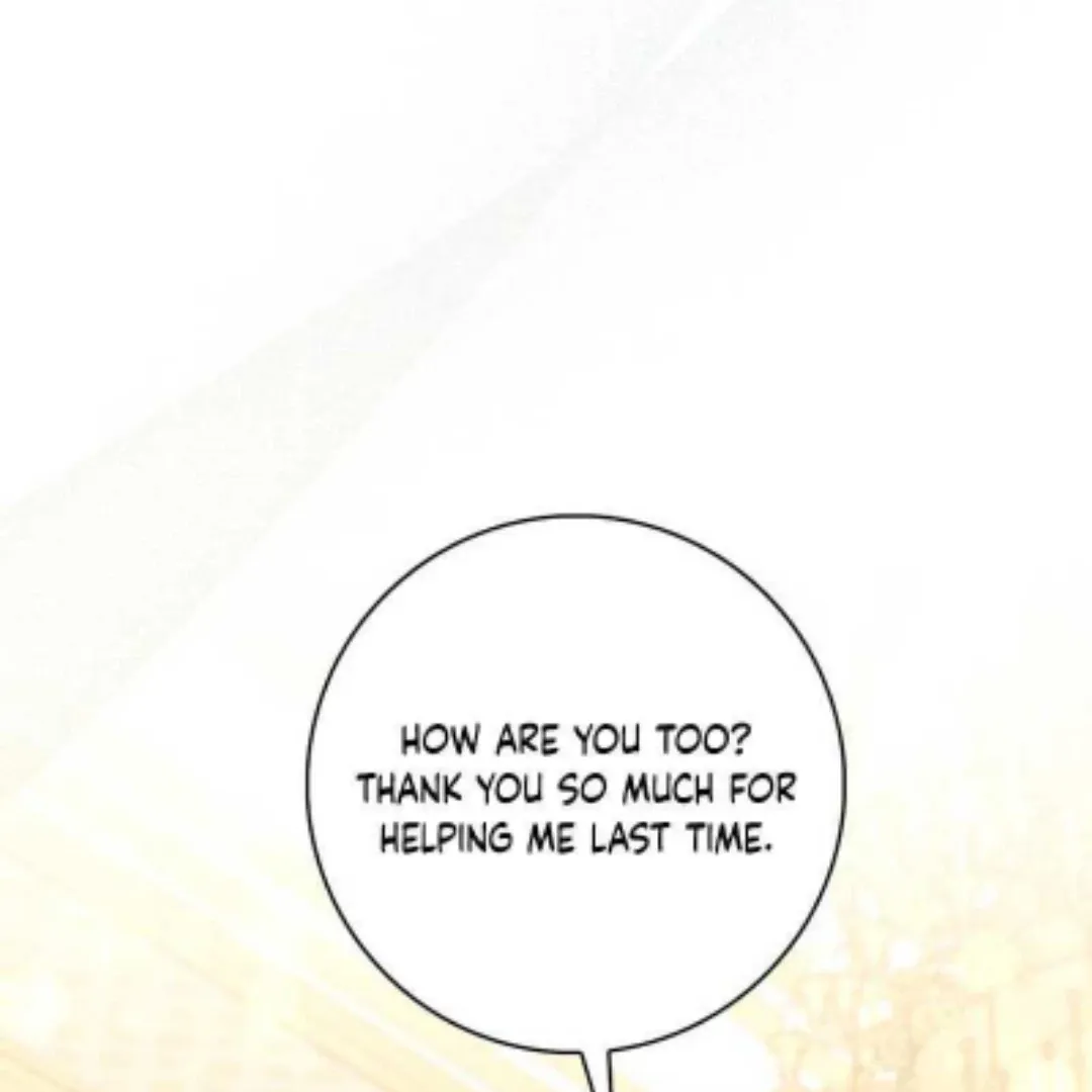 Fortune-Telling Lady Chapter 45 page 69 - 