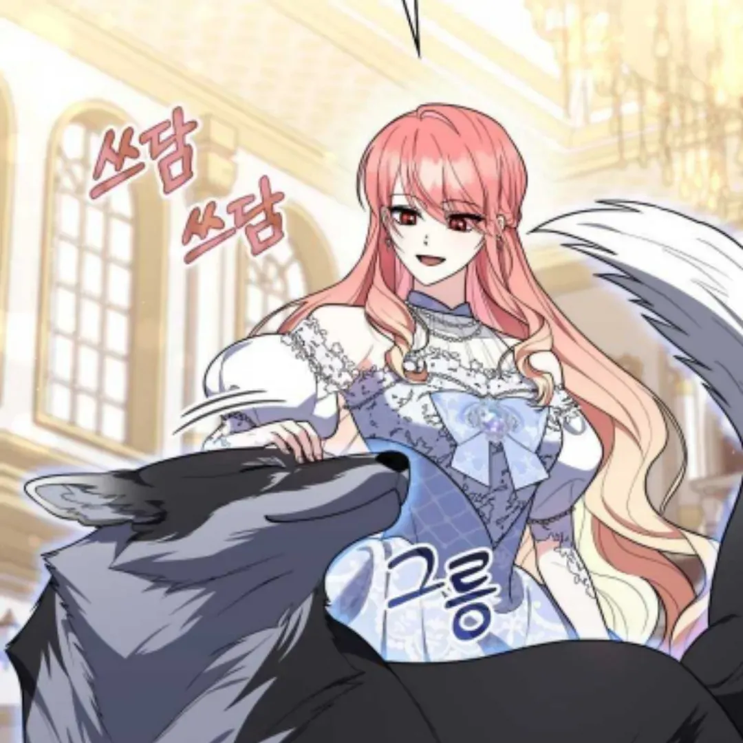 Fortune-Telling Lady Chapter 45 page 70 - 