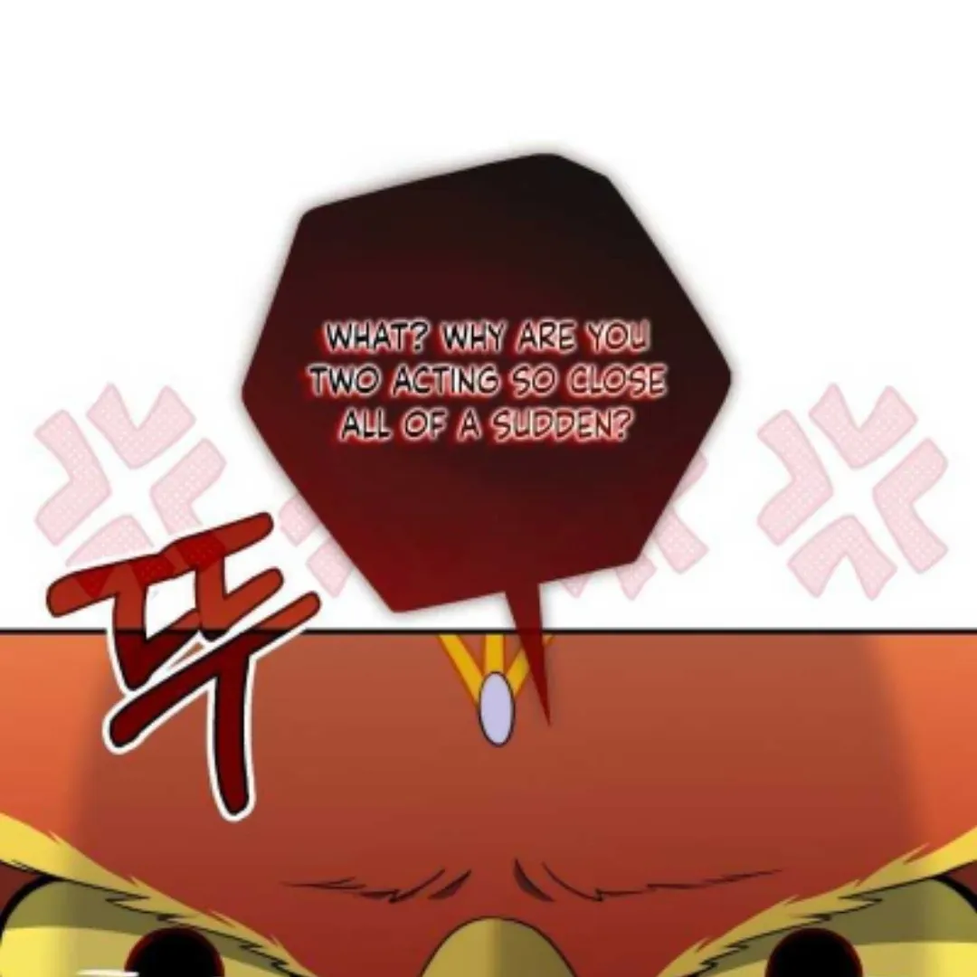 Fortune-Telling Lady Chapter 45 page 72 - 