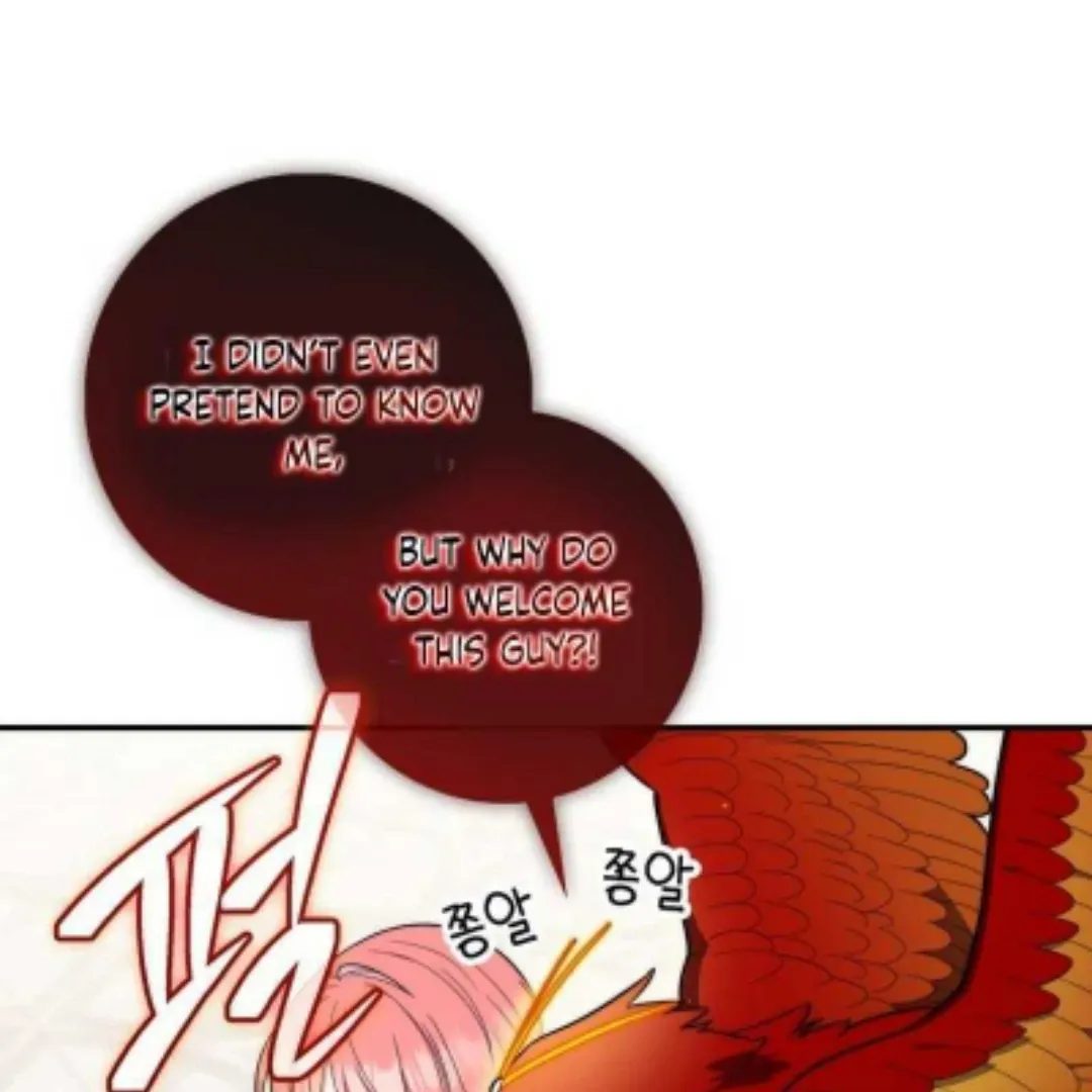 Fortune-Telling Lady Chapter 45 page 74 - 
