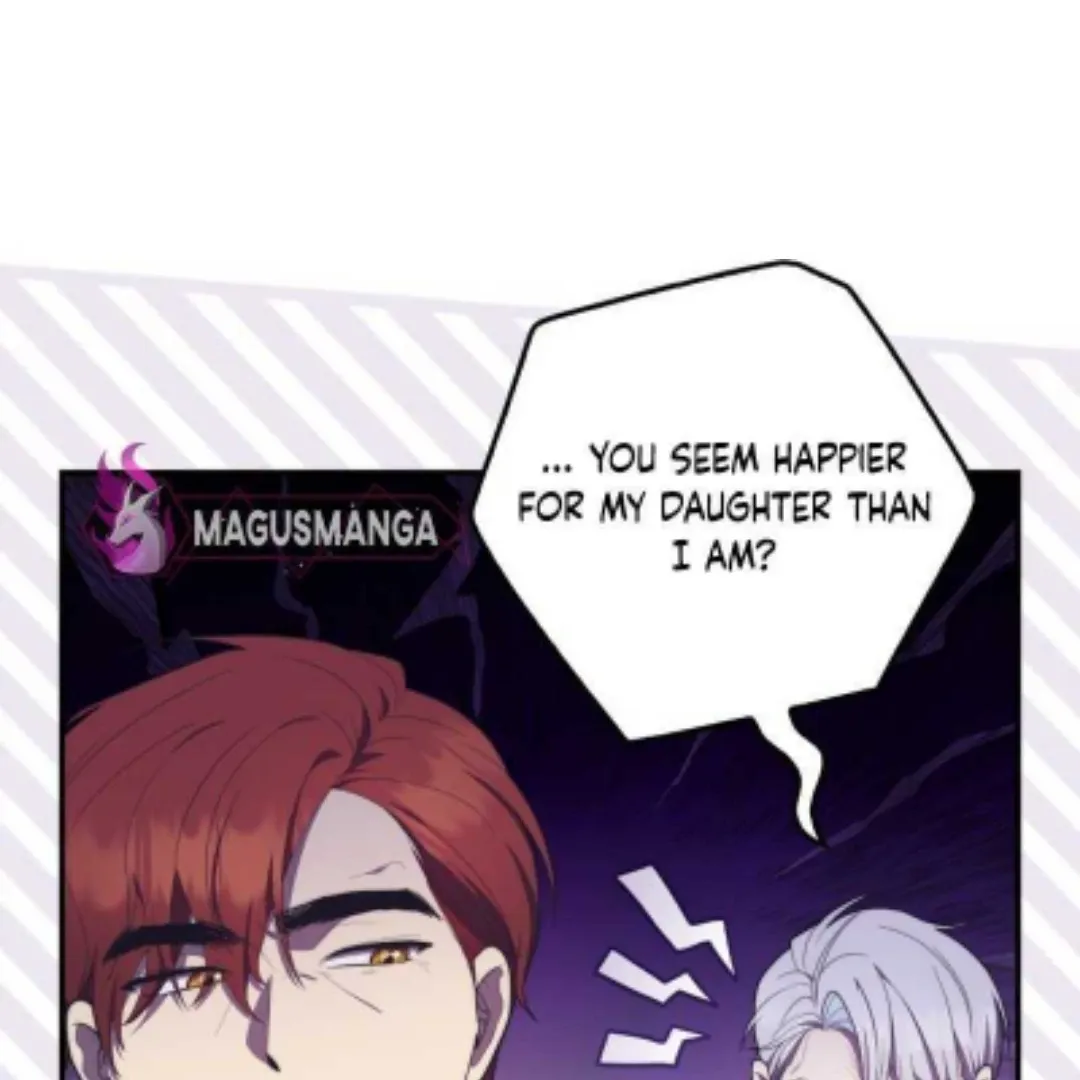 Fortune-Telling Lady Chapter 45 page 76 - 