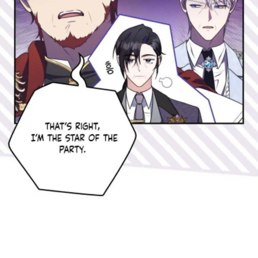 Fortune-Telling Lady Chapter 45 page 77 - 