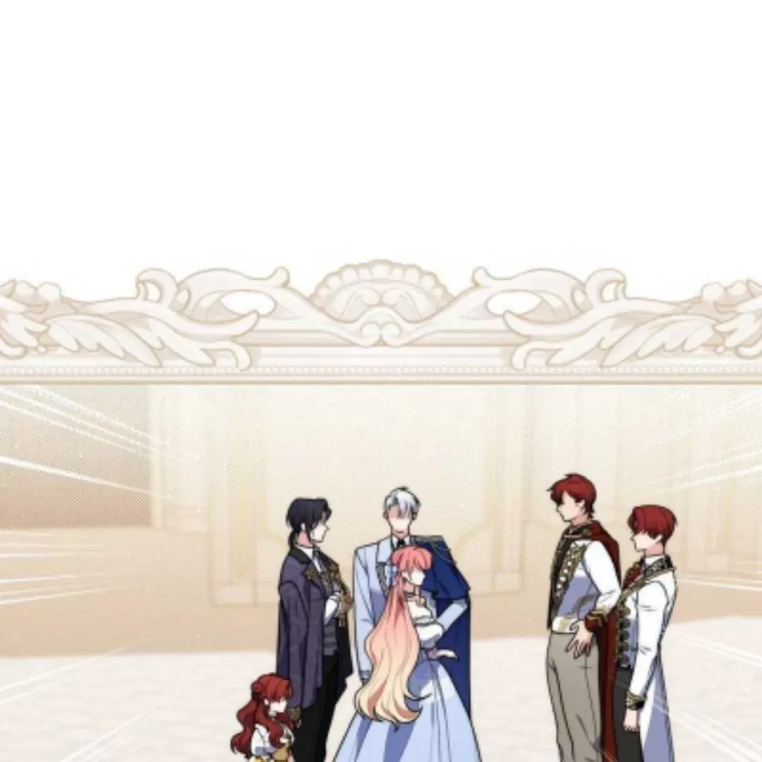 Fortune-Telling Lady Chapter 45 page 78 - 