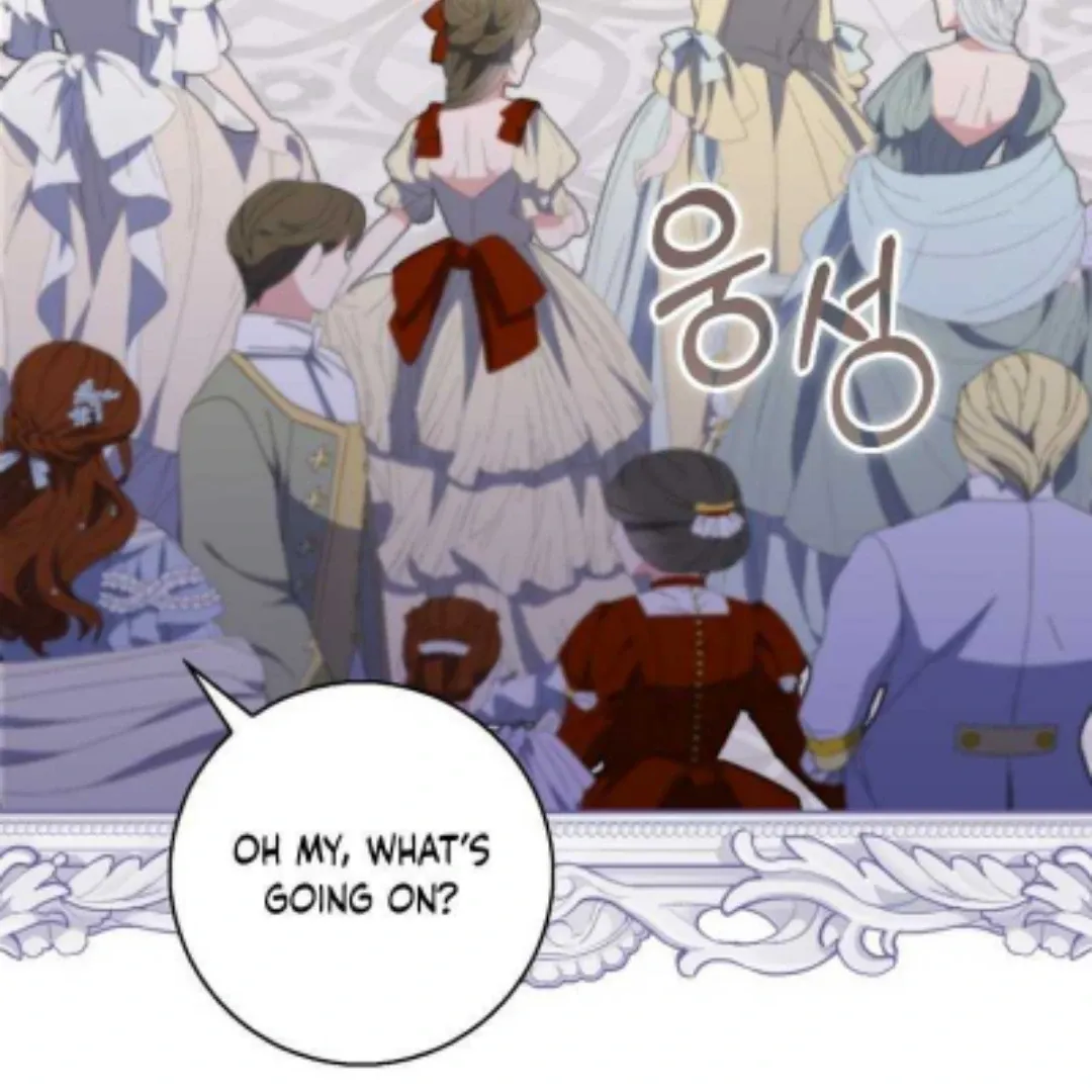 Fortune-Telling Lady Chapter 45 page 80 - 