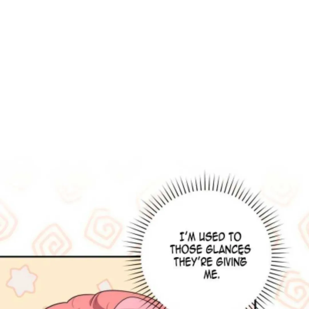 Fortune-Telling Lady Chapter 45 page 81 - 