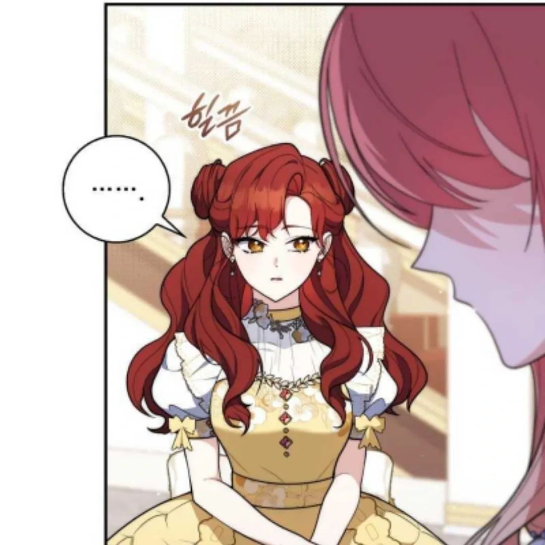 Fortune-Telling Lady Chapter 45 page 84 - 