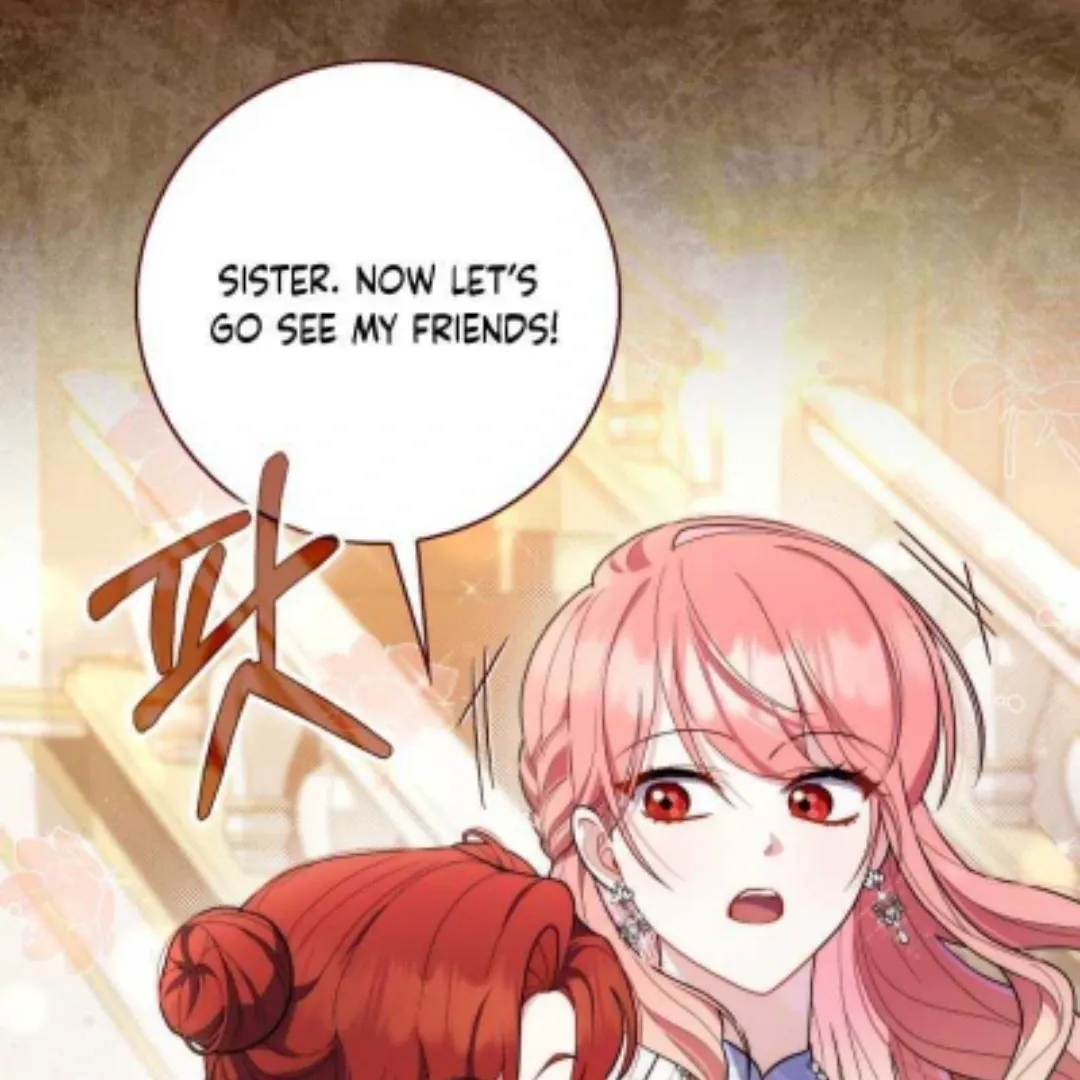 Fortune-Telling Lady Chapter 45 page 88 - 