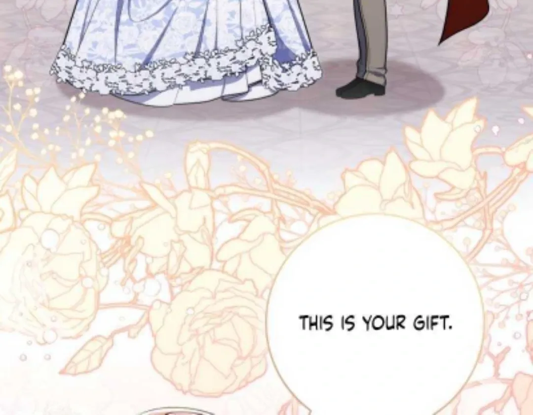 Fortune-Telling Lady Chapter 45 page 98 - 