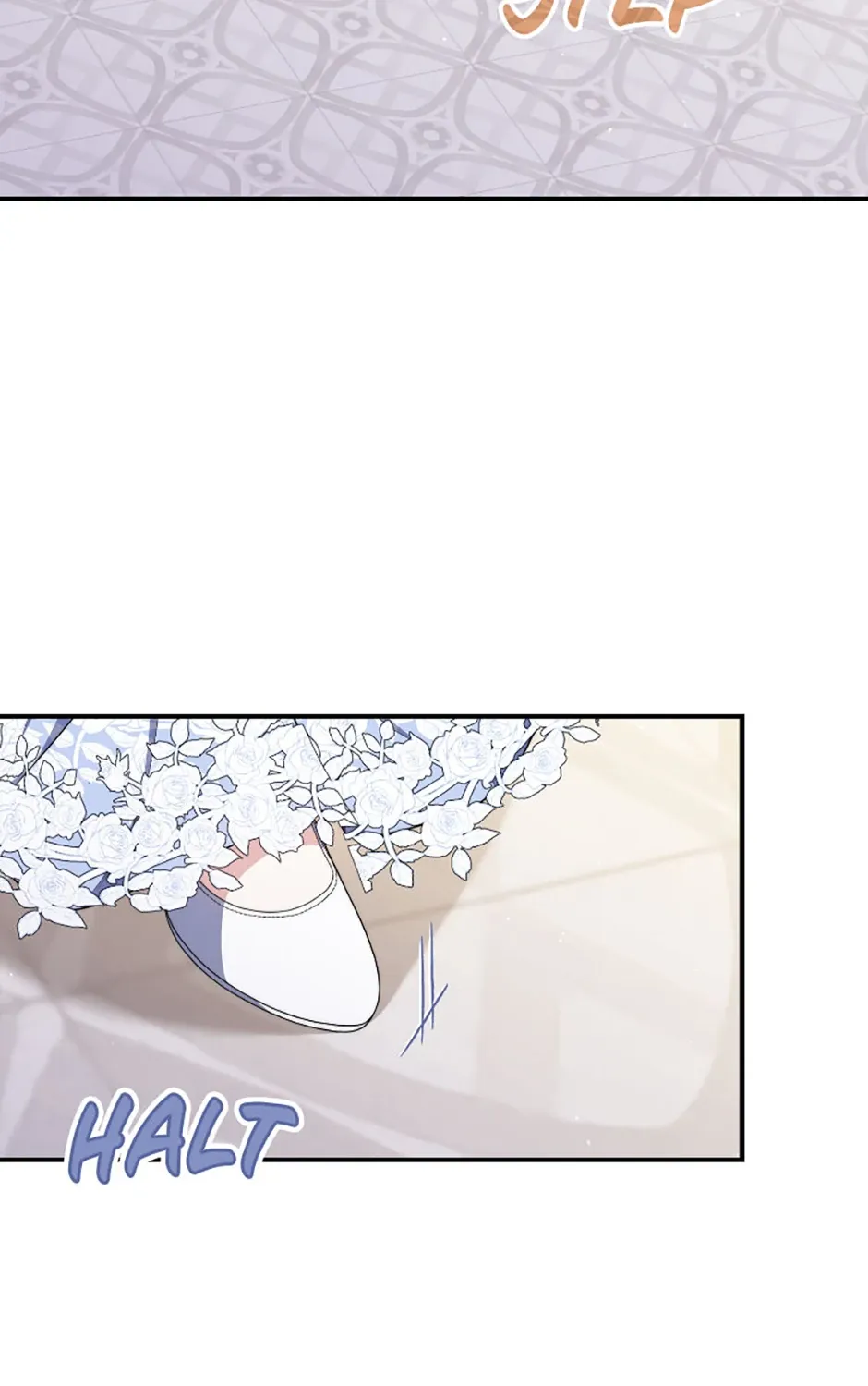 Fortune-Telling Lady Chapter 46 page 114 - 