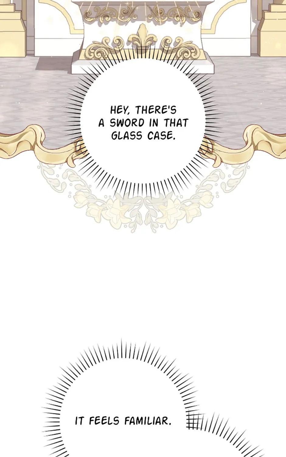 Fortune-Telling Lady Chapter 46 page 118 - 