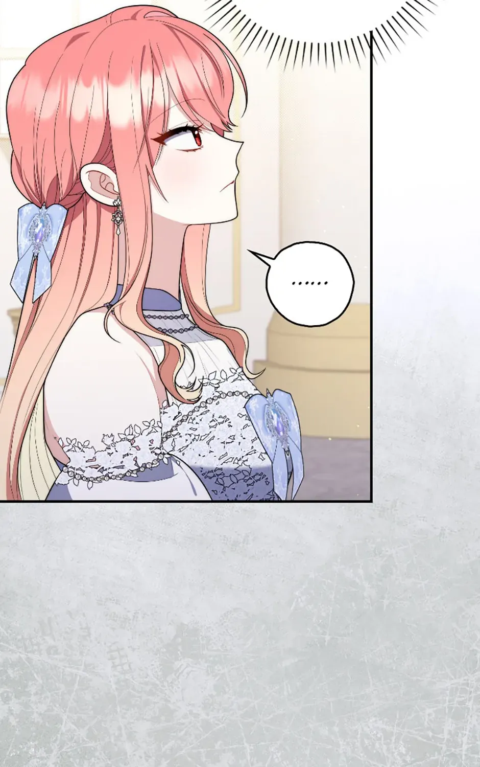 Fortune-Telling Lady Chapter 46 page 120 - 