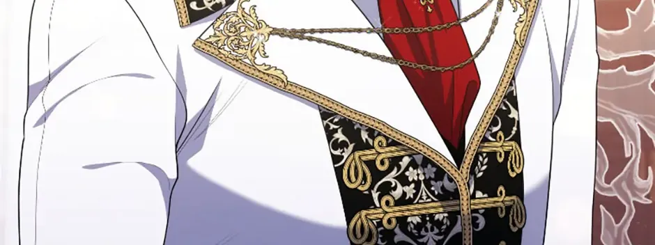Fortune-Telling Lady Chapter 46 page 127 - 