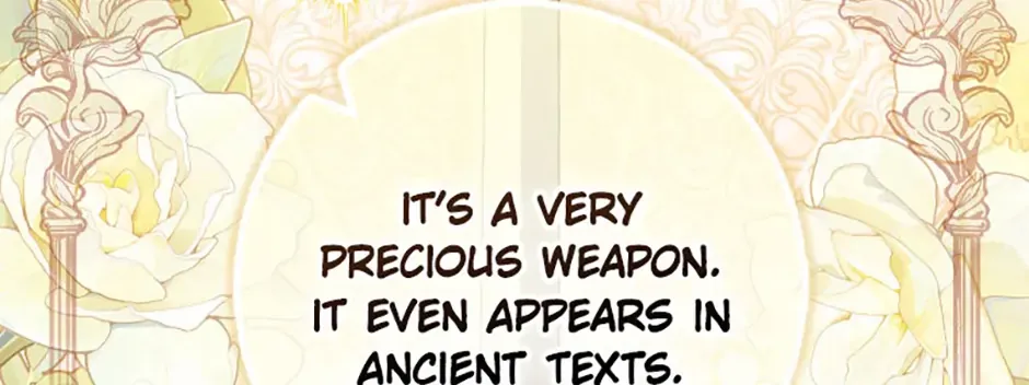 Fortune-Telling Lady Chapter 46 page 135 - 