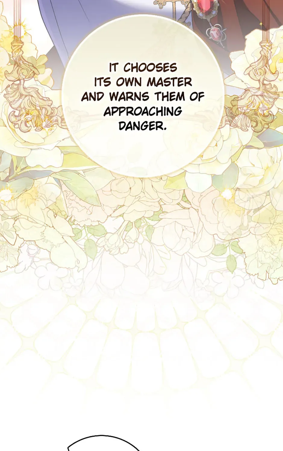 Fortune-Telling Lady Chapter 46 page 138 - 