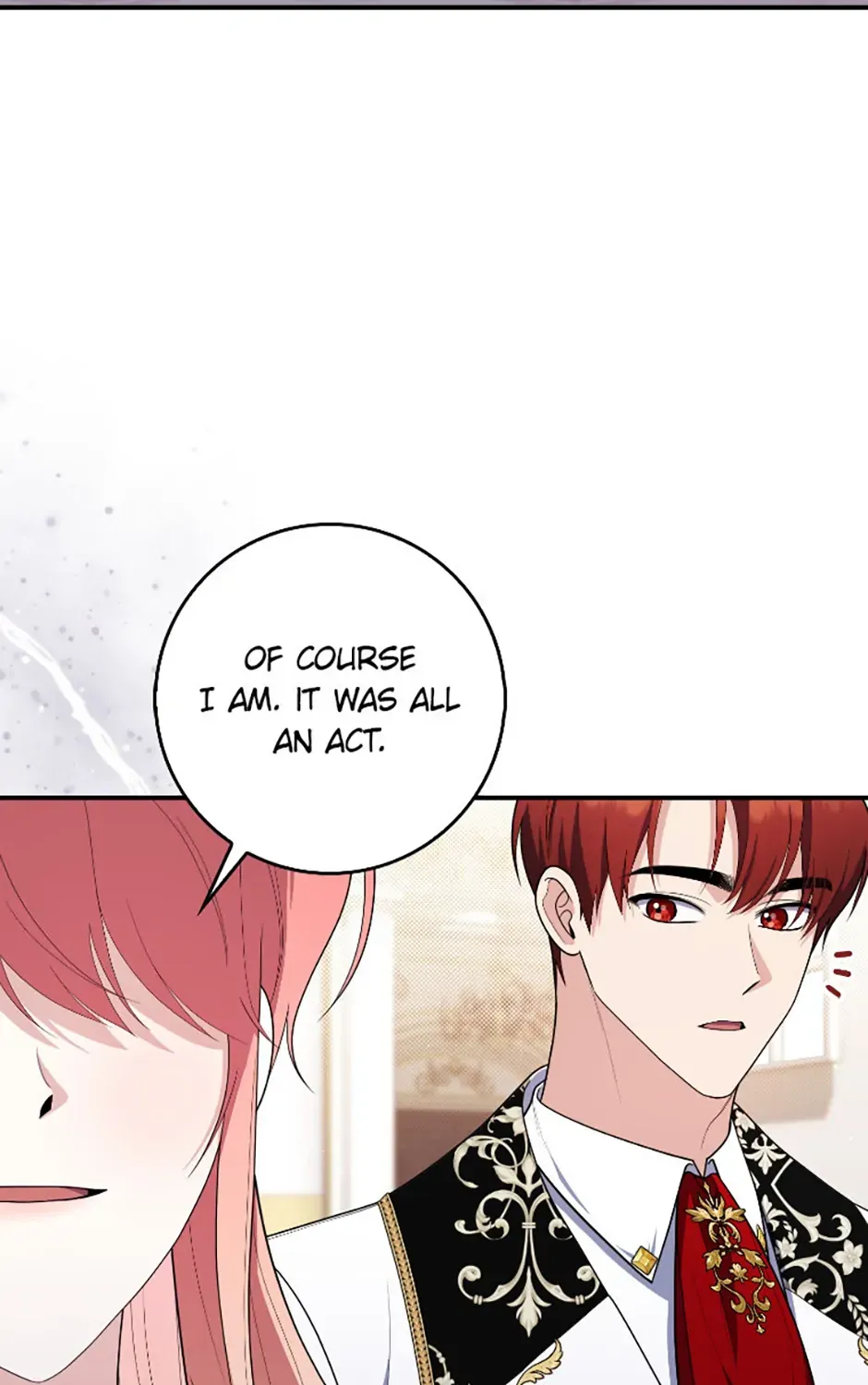 Fortune-Telling Lady Chapter 46 page 148 - 