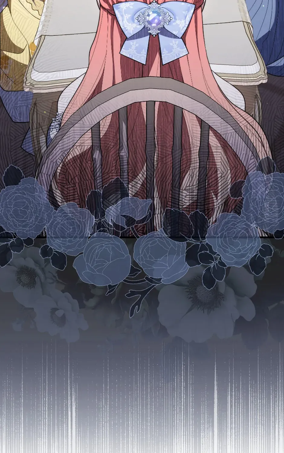 Fortune-Telling Lady Chapter 46 page 16 - 