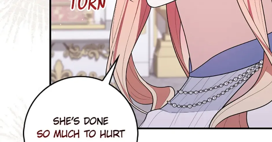 Fortune-Telling Lady Chapter 46 page 151 - 