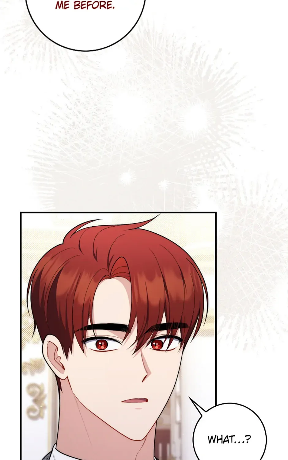Fortune-Telling Lady Chapter 46 page 152 - 