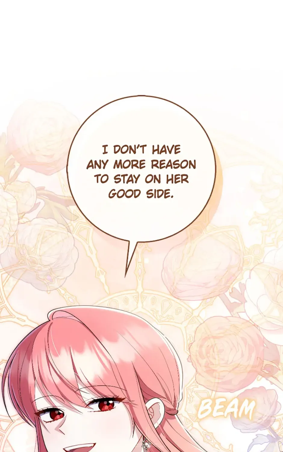 Fortune-Telling Lady Chapter 46 page 160 - 