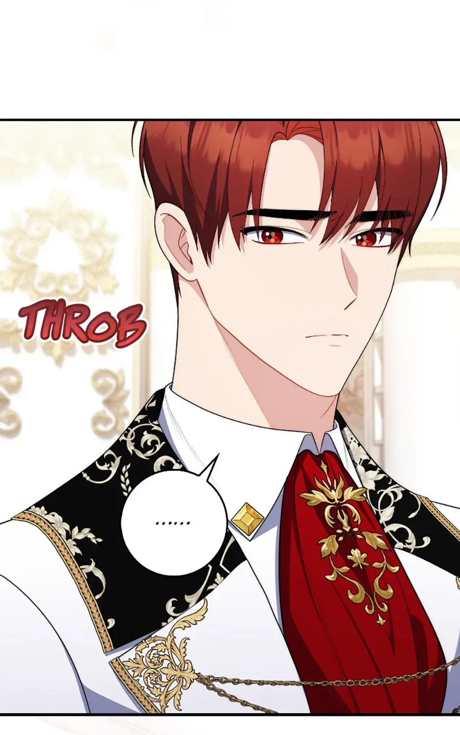 Fortune-Telling Lady Chapter 46 page 164 - 