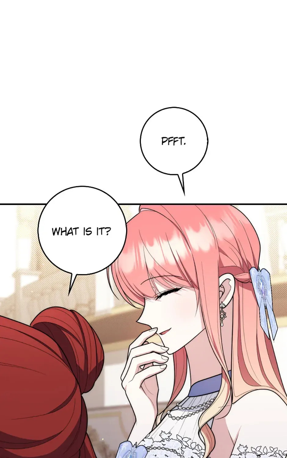 Fortune-Telling Lady Chapter 46 page 180 - 