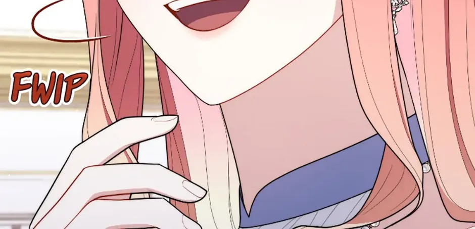 Fortune-Telling Lady Chapter 46 page 183 - 