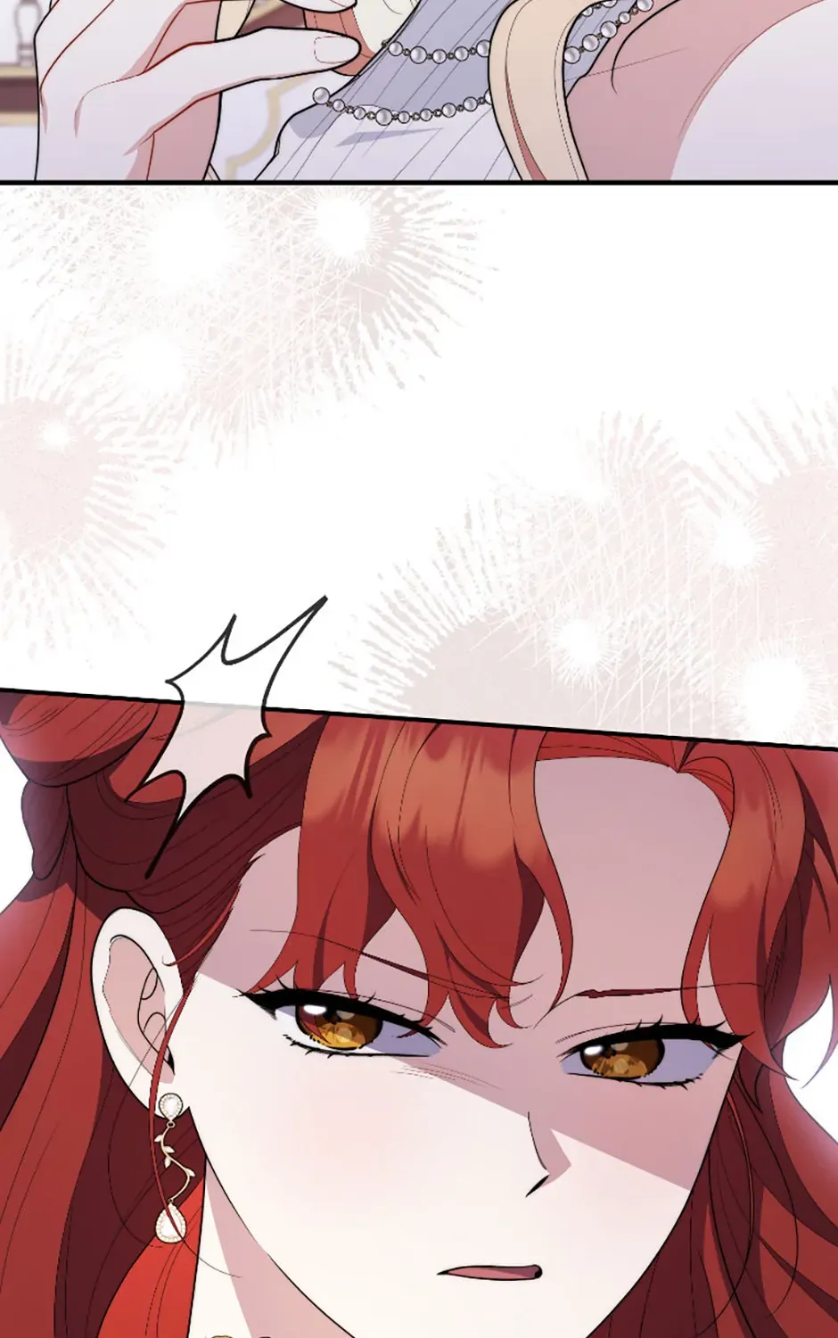 Fortune-Telling Lady Chapter 46 page 184 - 