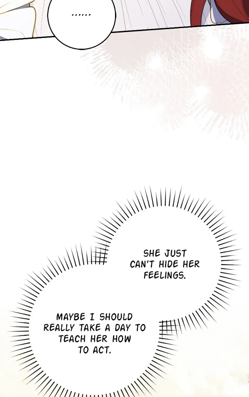 Fortune-Telling Lady Chapter 46 page 186 - 