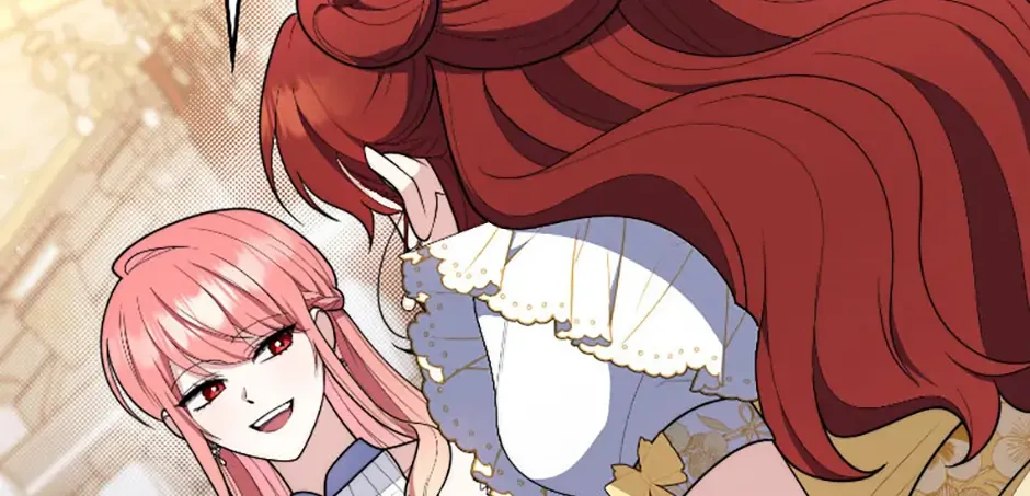 Fortune-Telling Lady Chapter 46 page 191 - 