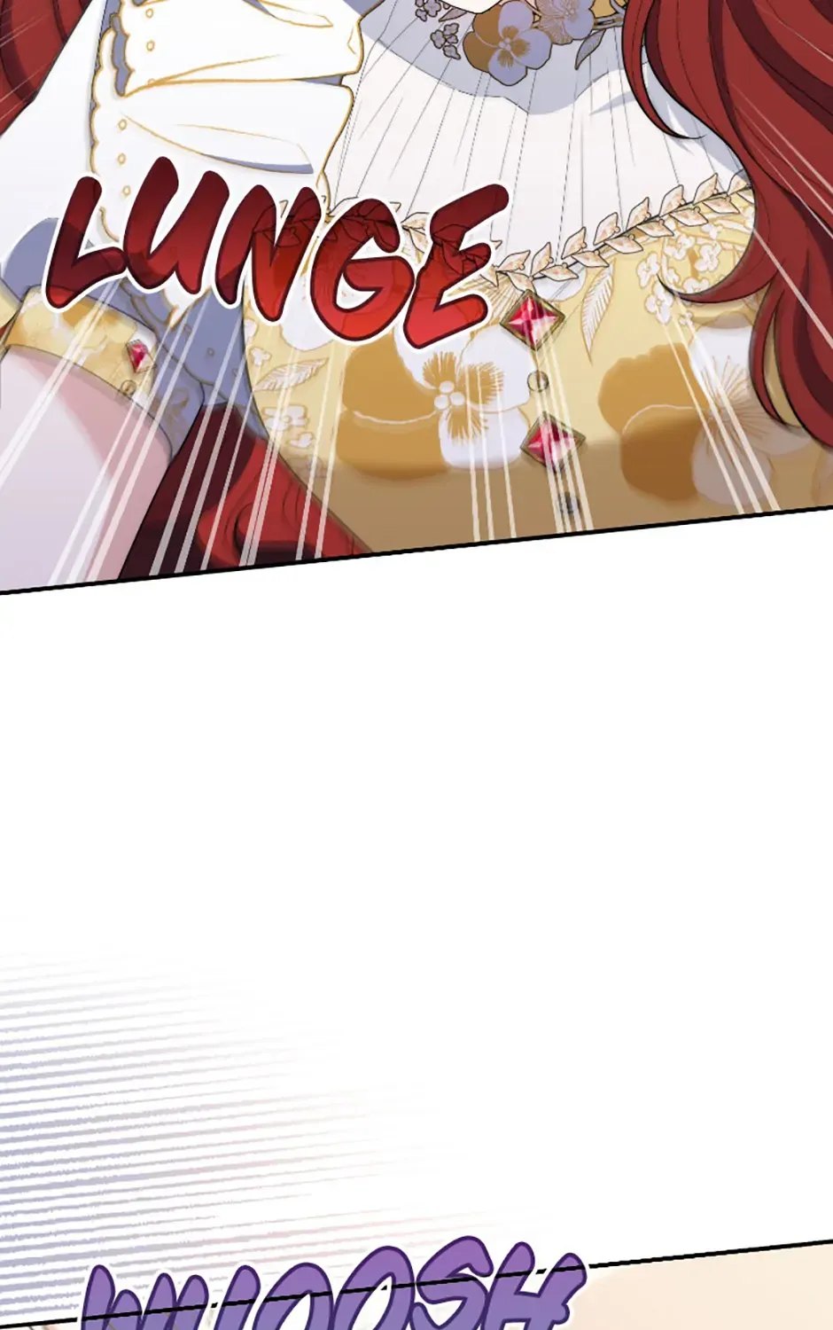 Fortune-Telling Lady Chapter 46 page 196 - 